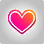 icon MeetEZ - Chat & find your love für tecno W1