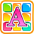 icon Learning Game for KidsLetters 3.1