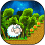 icon Jungle Sheep Run