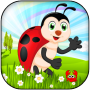 icon Ladybug Escape für Xiaomi Redmi 4A