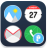 icon roundicontheme 1.0