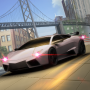 icon Crime City Stunt Drive