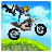 icon Off Road 3D Stunt Bike Race 1.8