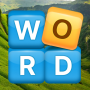 icon Word Search Block Puzzle Game für archos Diamond 2 Plus