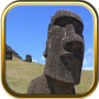 icon Easter Island Puzzle Games