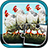 icon Farm Animals Jigsaw Puzzle 4.5