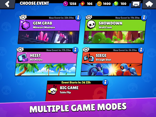 Brawl Stars Fur Sugar F9 Kostenloser Download Der Apk Datei Fur F9 - brawl stars mehrere geräte