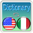 icon English Italian Dictionary 1.6