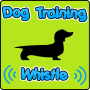 icon Dog Training Whistle für Vertex Impress Action