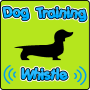 icon Dog Training Whistle für symphony Z9