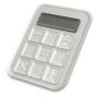 icon Accounting Calculator für bq BQS-5505 Amsterdam