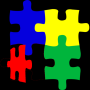 icon Invert puzzle