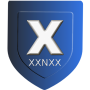 icon XXNXX - VPN Browser für Xiaomi Redmi Note 5 SD636 China
