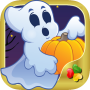 icon Halloween Family Games: Puzzle for Kids & Toddlers