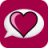 icon Love Messages 2.77