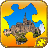 icon Free Jigsaw Puzzles 2.14