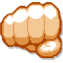icon Punch Quest für kyocera Digno G