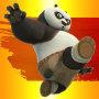 icon Kung Fu Panda ProtectTheValley für ZTE Nubia M2 Play