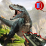 icon Dinosaur Hunter