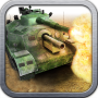 icon Tank Strike Battle 3D für Evolveo StrongPhone Q7 LTE