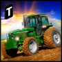icon Village Farmer Simulator 3D