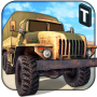 icon War Trucker 3D für Samsung Galaxy J2 Ace