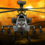 icon Combat helicopter 3D flight für Assistant AS-5434 Club