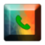 icon Abstract Dialer Theme