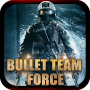 icon Bullet Team Force - Online FPS für Samsung Galaxy J3 Pro (2017)