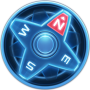 icon Compass für Fly Nimbus 9
