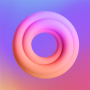 icon Glam AI: Video & Photo Editor