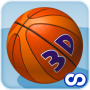 icon Basketball Shots 3D (2010) für Prestigio Muze C7 LTE