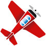icon Cloudskipper Music Player für Samsung Galaxy On7 (2016)