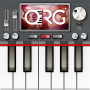 icon ORG 24: Your Music für Micromax Evok Dual Note
