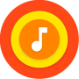 icon Music Player