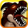 icon Dinosaur Slayer für Cubot Note Plus