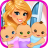 icon Newborn Triplets 1.6