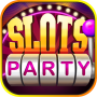 icon Slots Casino Party™ für Samsung Galaxy S4 Mini(GT-I9192)