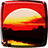 icon Sunset Live Wallpaper 6.5