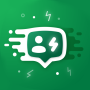icon Turbo Followers for Instagram‏ für Nokia 3.1