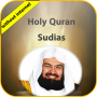 icon Quran Sudais