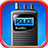 icon Radio Police wifi 2.1