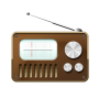 icon Norsk Radio