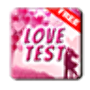 icon Love Test Fun