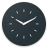 icon Clean Clock Widget 4.2