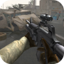 icon Duty Army Sniper 3d shooting für Sony Xperia XZ1