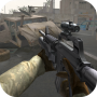 icon Duty Army Sniper 3d shooting für Motorola Moto G6 Plus