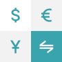 icon Any Currency Converter