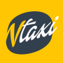 icon Ntaxi – Pide y Reserva Taxi für blackberry KEY2
