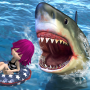 icon Beach Party Shark Attack für Xiaomi Redmi Note 5 SD636 China